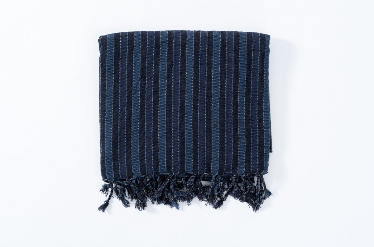 Imroz Cotton Linen Towel