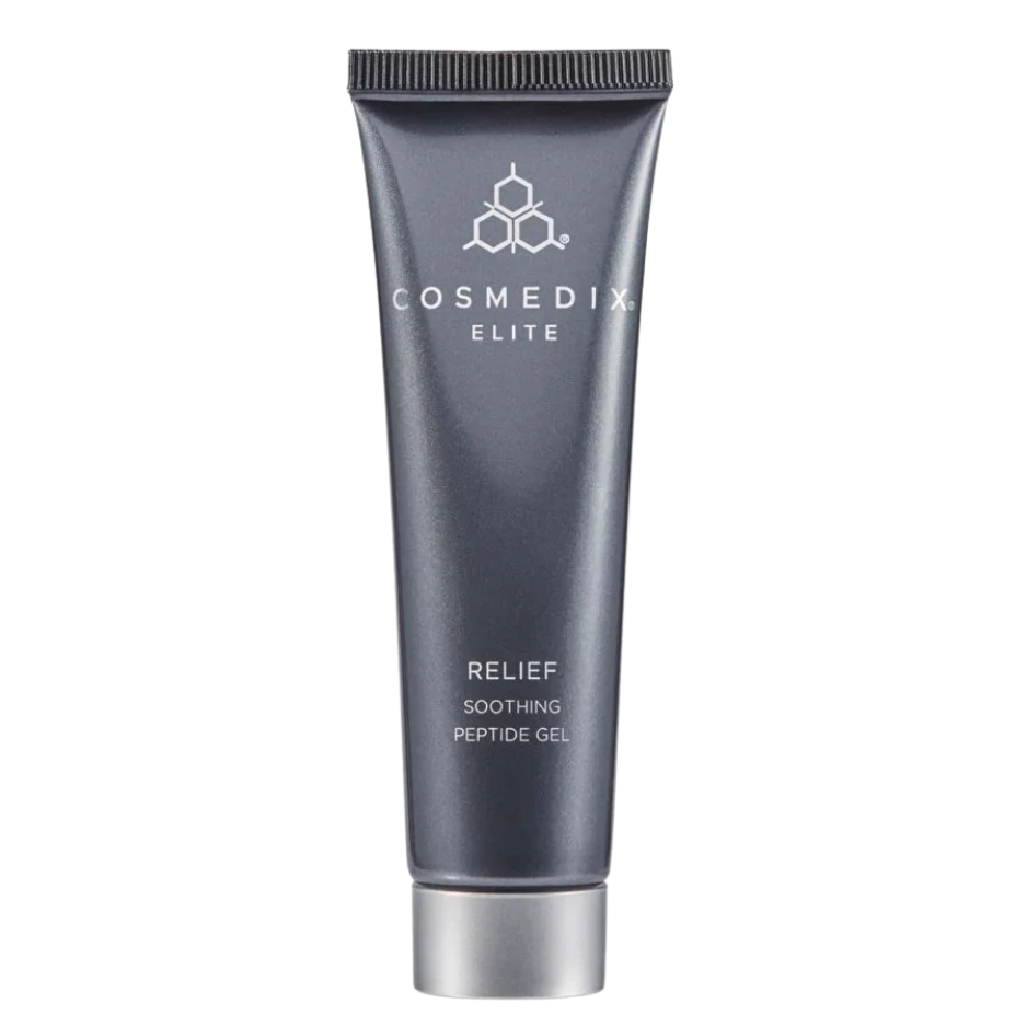ELITE Relief Soothing Peptide Gel