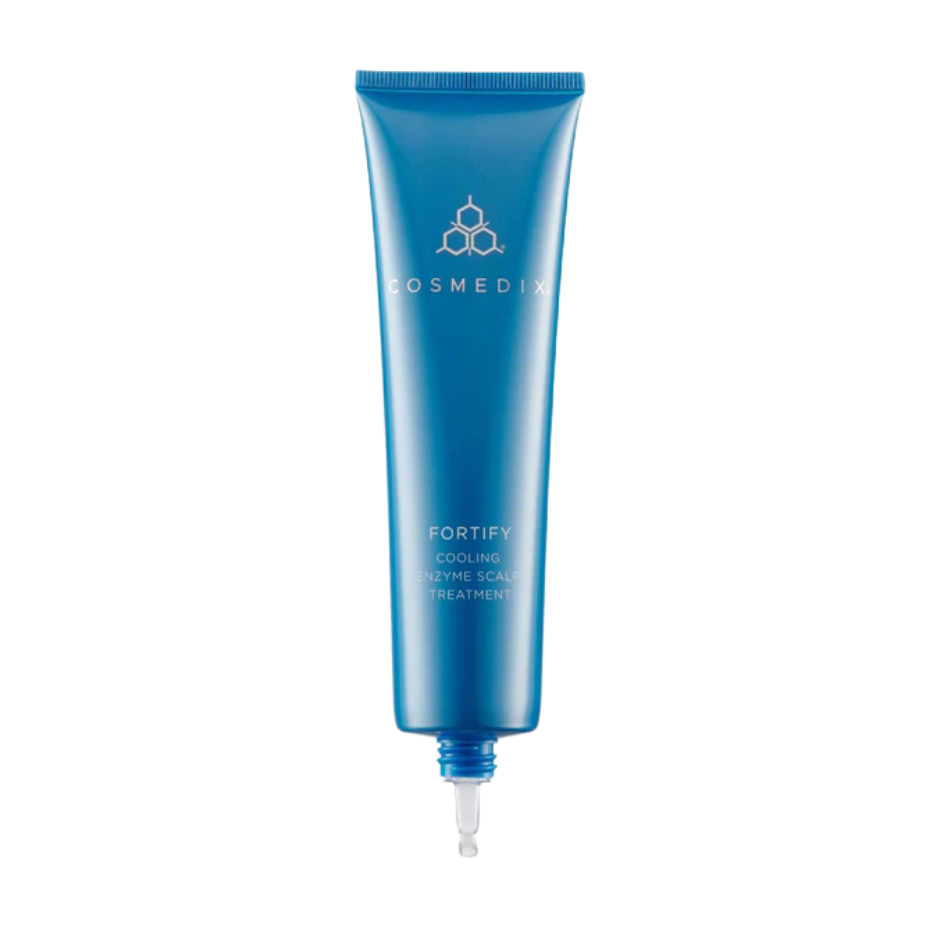 Fortify Cooling Ezyme Scalp Treatment