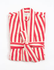 Red Girit Robe