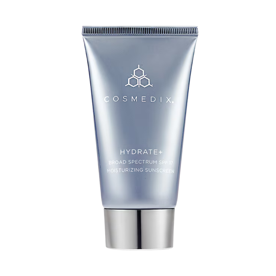 Hydrate+ SPF17