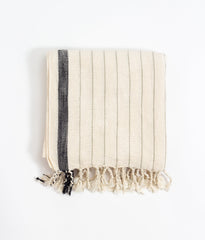 Drama Santuklu Cotton Linen Towel