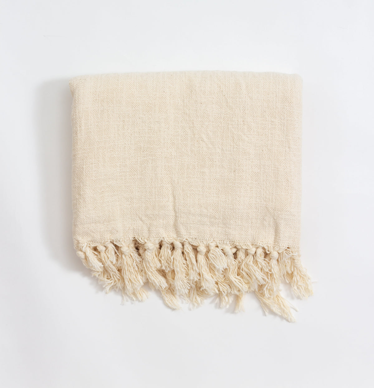 Pamuk Cotton Linen Towel