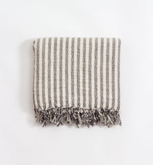 Abbas Cotton Linen Towel