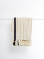 Drama Cotton Linen Towels