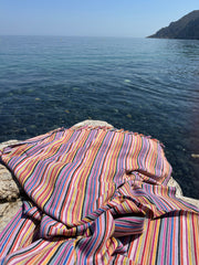 Antioch Cotton Linen Towels