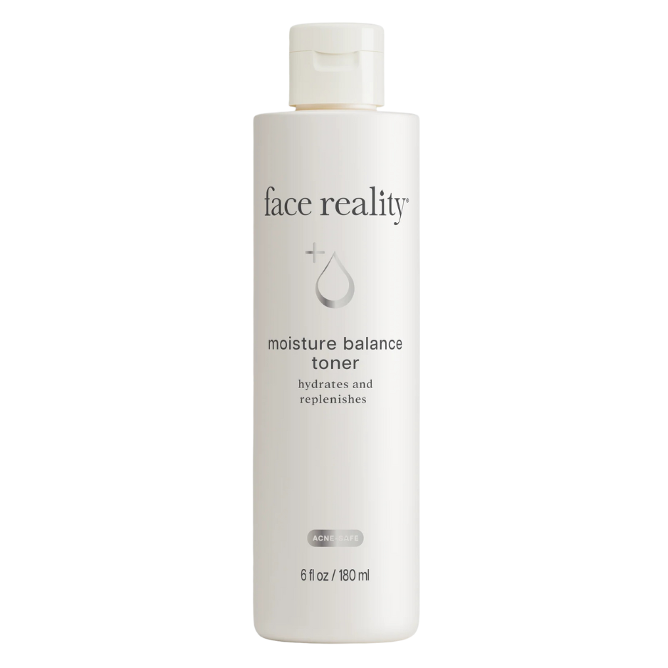 Moisture Balance Toner