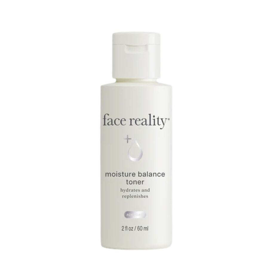 Moisture Balance Toner