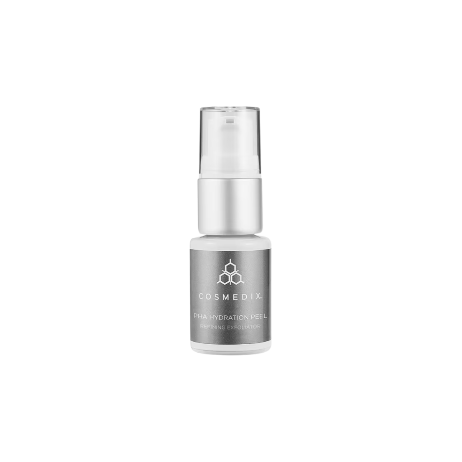 PHA Hydration Peel