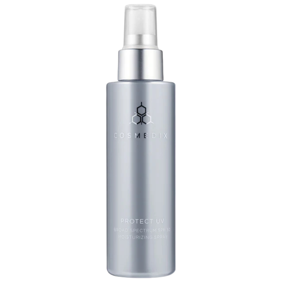 Protect UV Broad Spectrum SPF 30 Moisturizing Spray