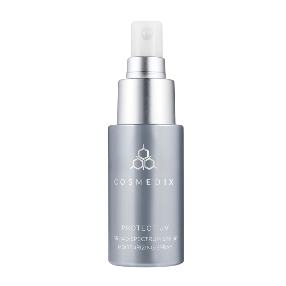 Protect UV Broad Spectrum SPF 30 Moisturizing Spray
