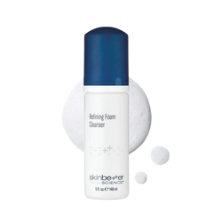 Refining Foam Cleanser