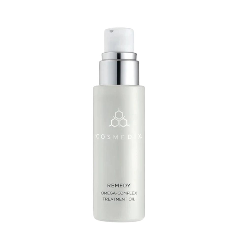 Remedy Omega Complex