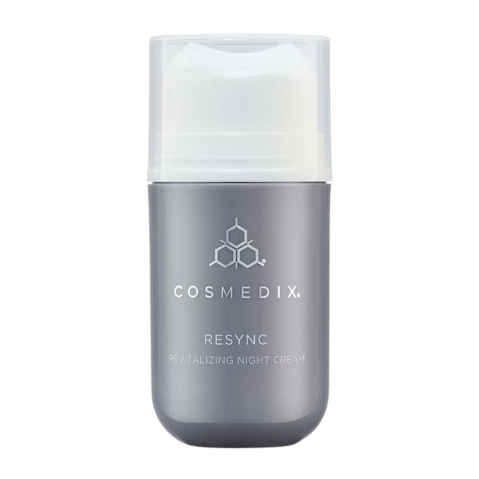 Resync Revitalizing Night Cream