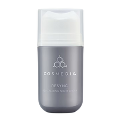 Resync Revitalizing Night Cream