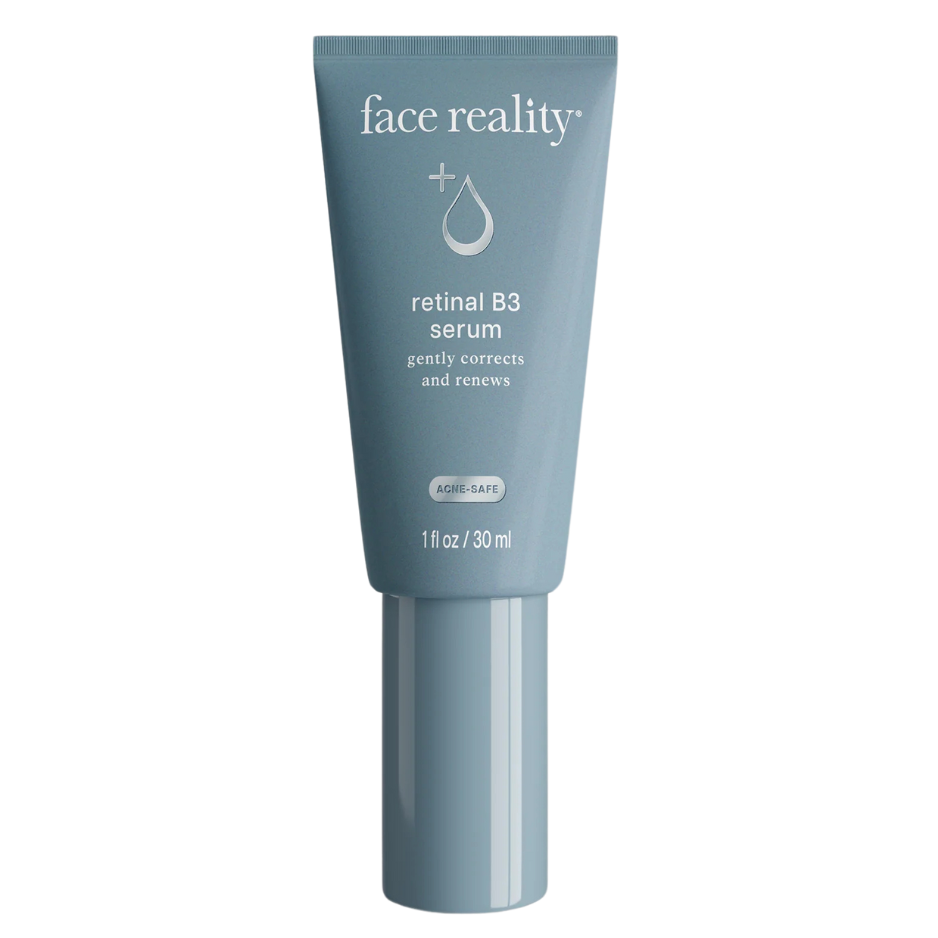 Retinal B3 Serum