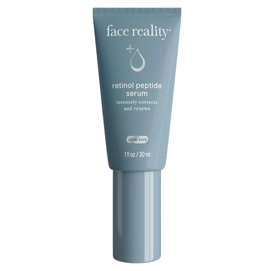 Retinol Peptide Serum