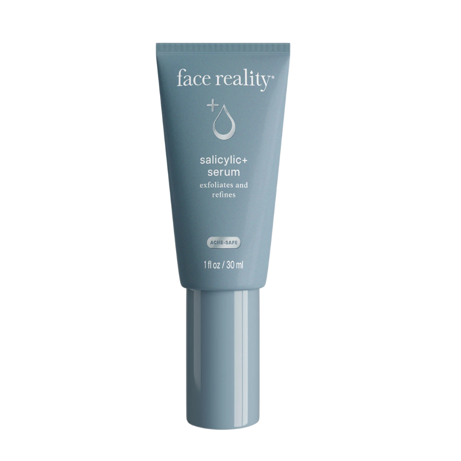 Salicylic+ Serum