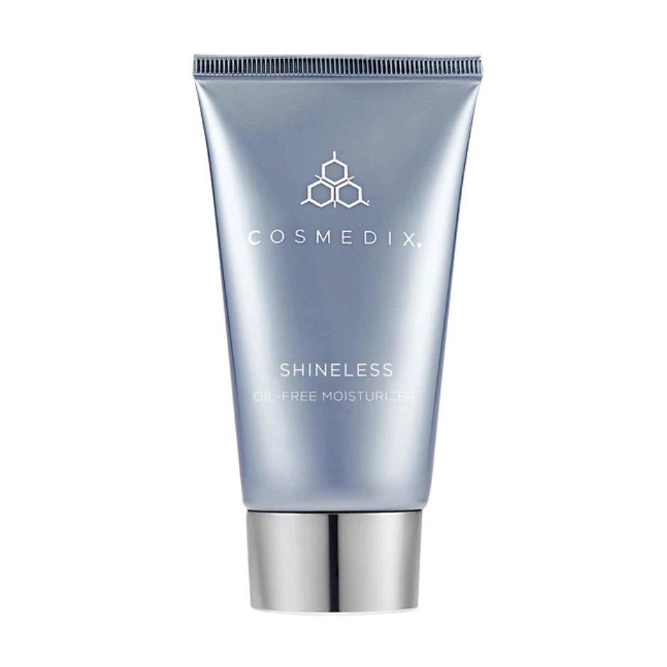Shineless Moisturizer