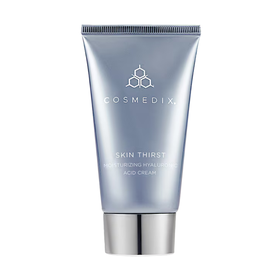 Skin Thirst Moisturizing Hyaluronic Acid Cream