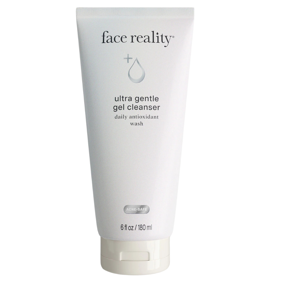 Ultra Gentle Gel Cleanser