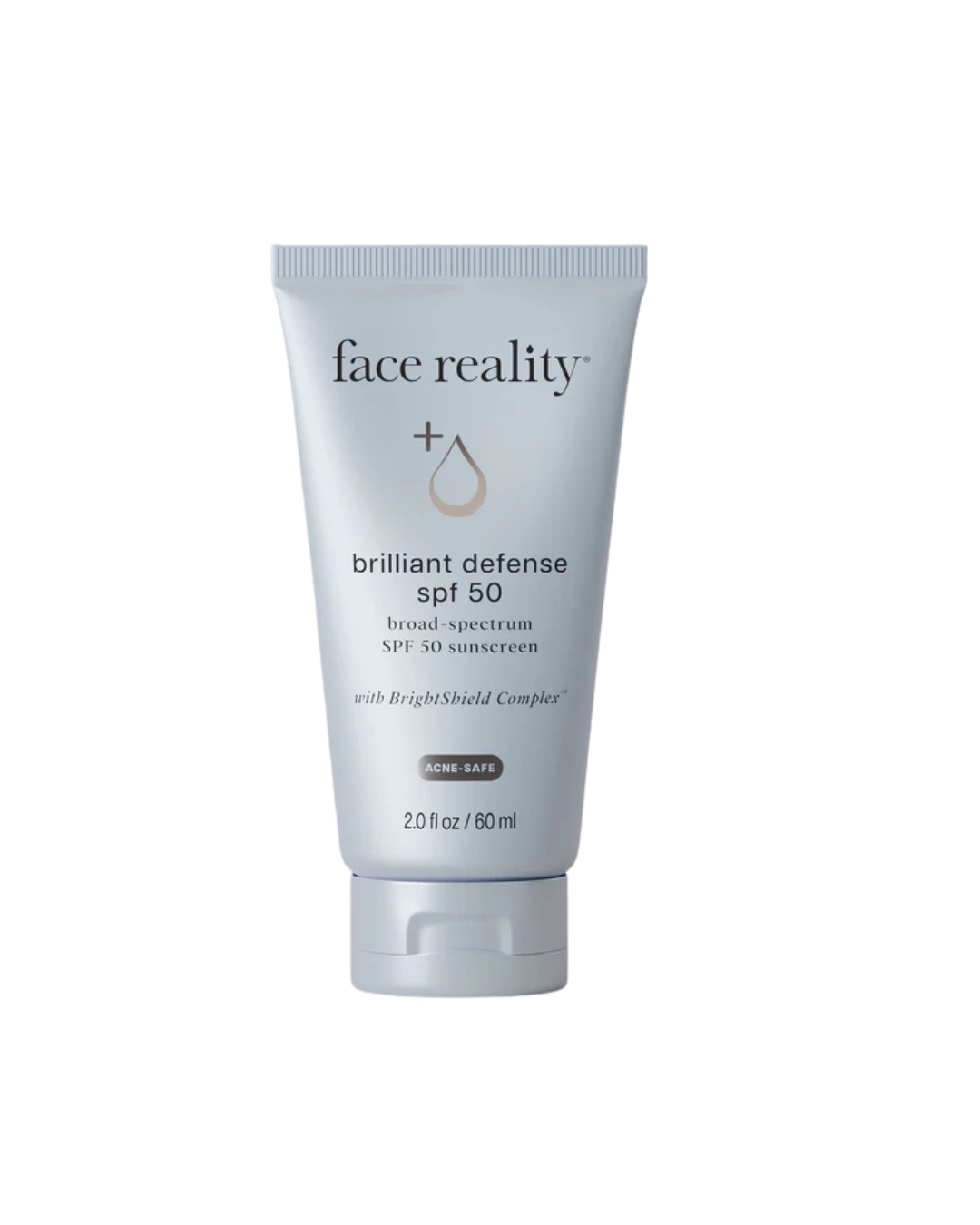 Brilliant Defense SPF 50