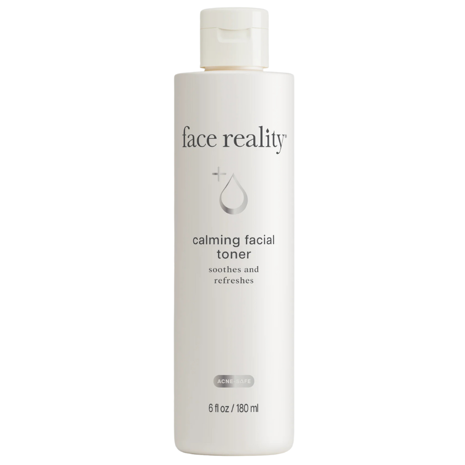 Calming Facial Toner
