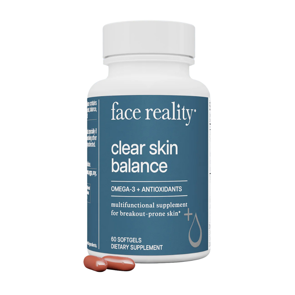 Clear Skin Balance