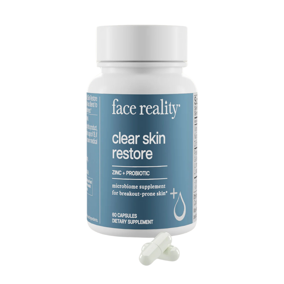 Clear Skin Restore