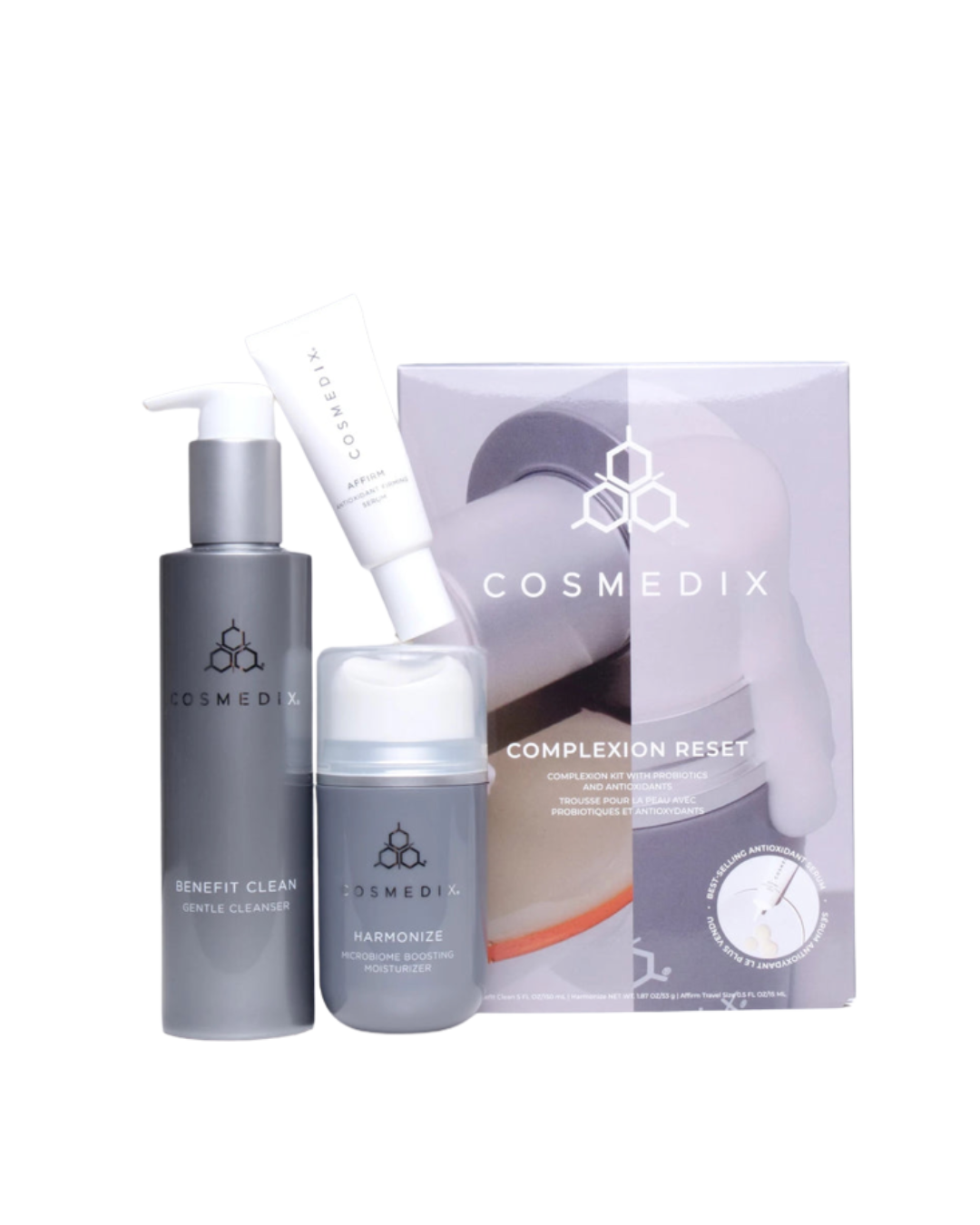 Complexion Reset