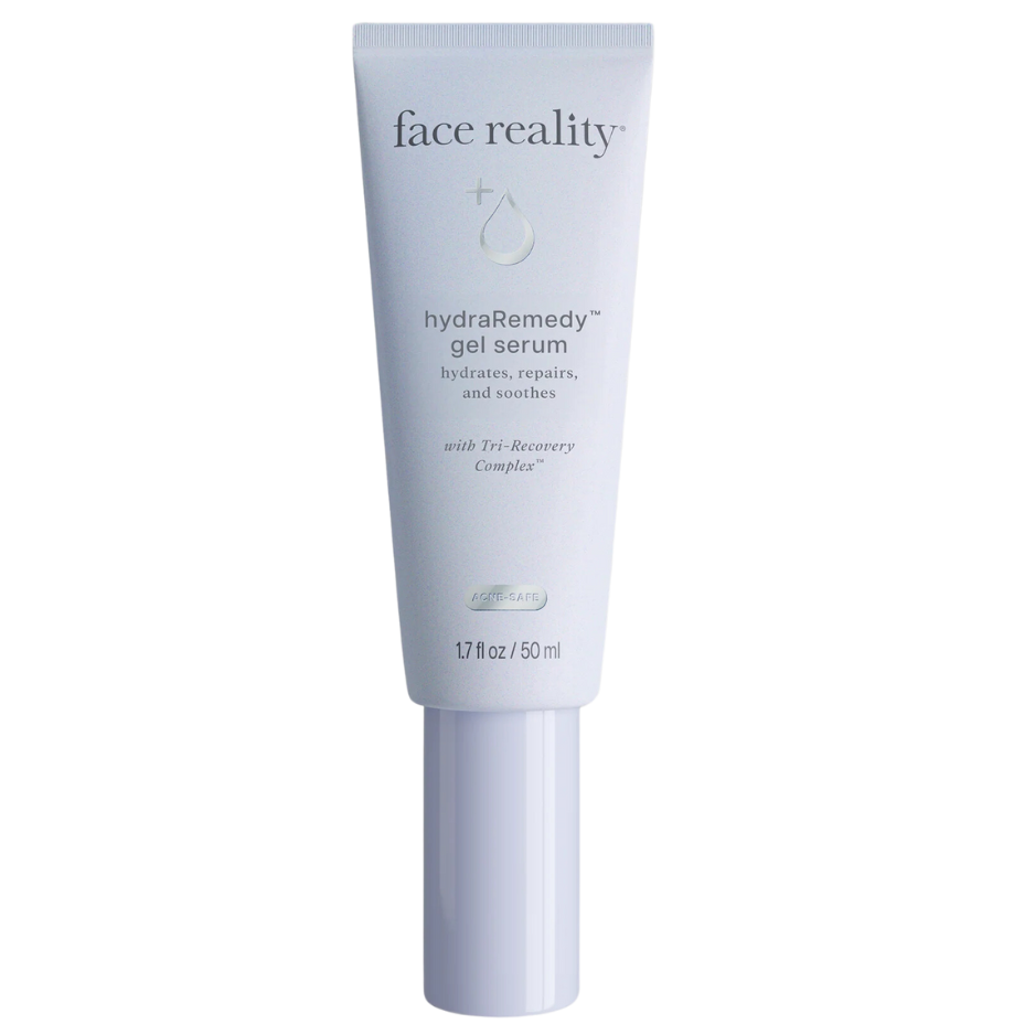hydraRemedy™ Gel Serum
