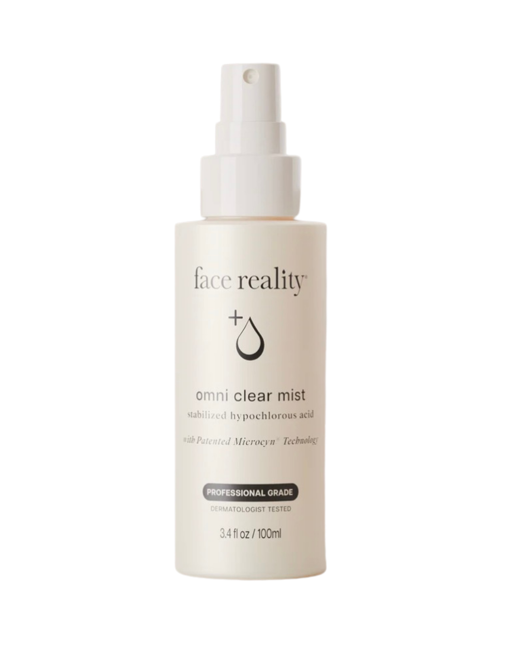 Omni Clear Mist