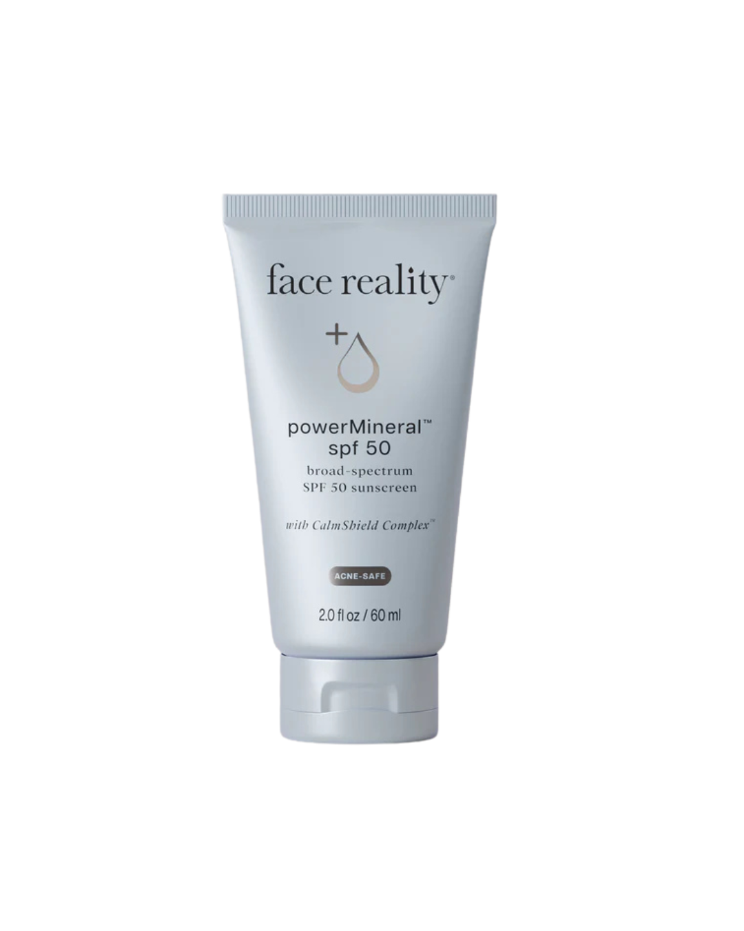 PowerMineral SPF 50