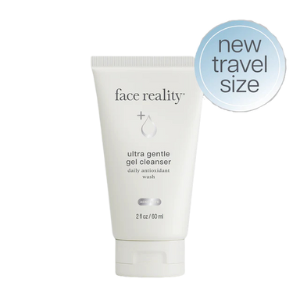 Ultra Gentle Gel Cleanser